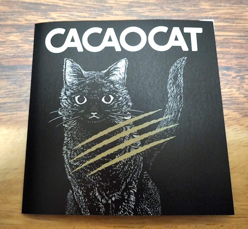 CACAOCAT